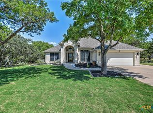 5056 Comanche Dr, Temple, TX 76502