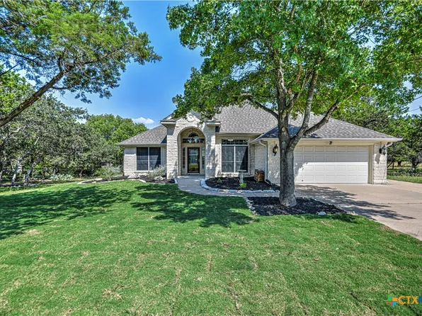 5056 Comanche Dr, Temple, TX 76502