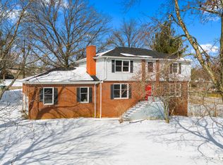 1009 Walker Way, Georgetown, KY 40324