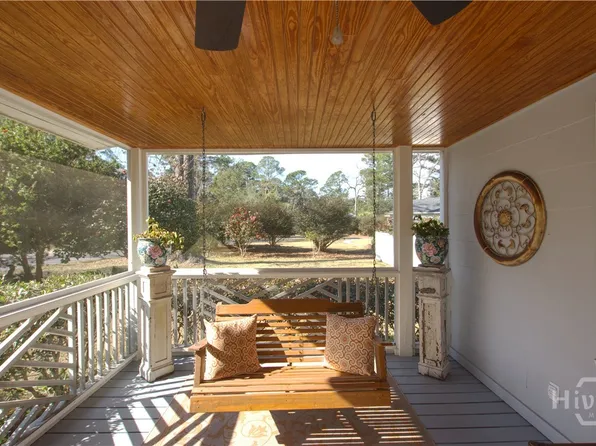 26 Nancy Place, Savannah, GA 31406