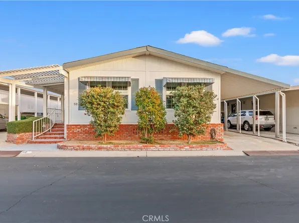 5200 Irvine Blvd Space 52, Irvine, CA 92620