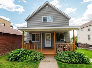 428 E 7th St, Duluth, MN 55805