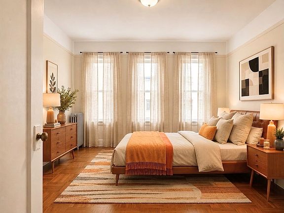 3rd image of 200 Sterling Pl APT 1M