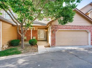 6807 S Webster St UNIT C, Littleton, CO 80128