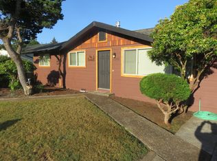 1240 SE Rose St, Waldport, OR