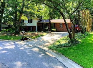716 Kornegay Pl, Cary, NC 27513