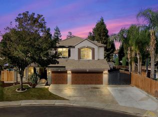 6105 Bay Club Ct, Bakersfield, CA 93312