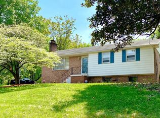 1613 Thomas Rd, Fort Washington, MD 20744