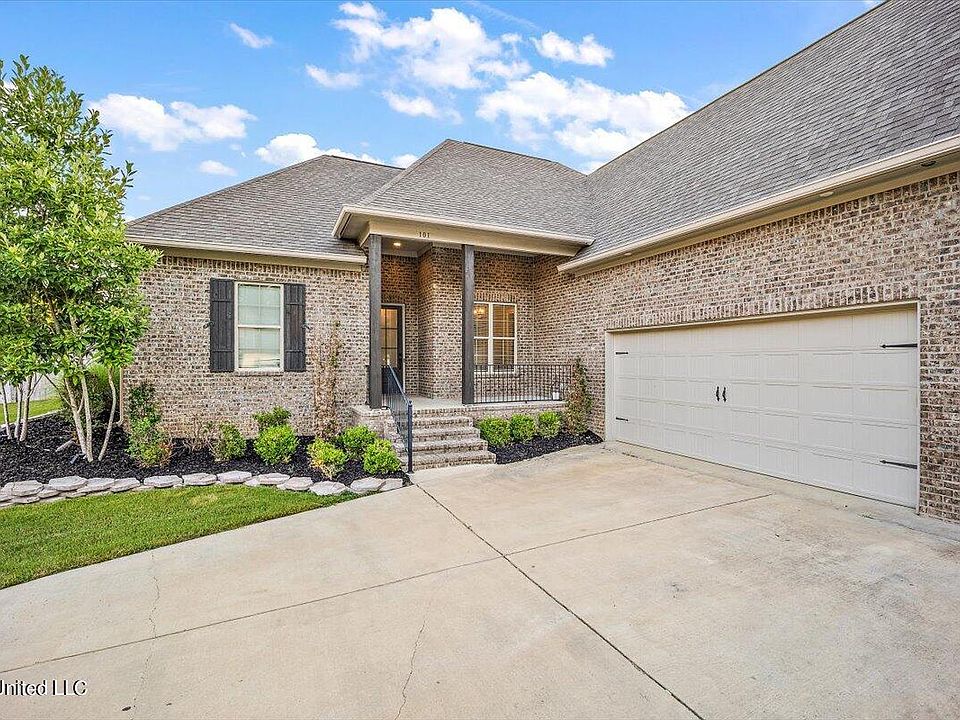 101 Camden Cv, Madison, MS 39110 MLS 4049939 Zillow