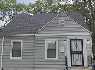 14330 Westwood St, Detroit, MI 48223