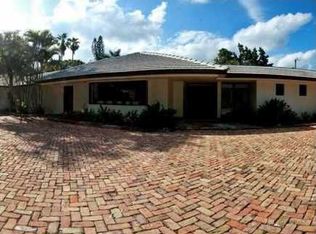 6725 SW 122nd Dr, Pinecrest, FL 33156