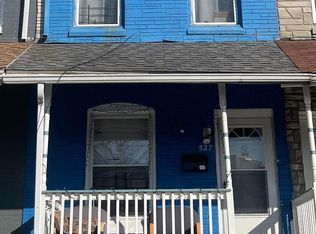 527 Ritter St, Reading, PA 19601