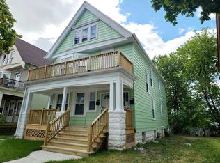 2471 W Auer Ave #2473, Milwaukee, WI 53206
