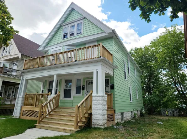 2471 West Auer AVENUE #2473, Milwaukee, WI 53206