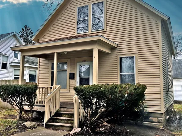 204 I St, La Porte, IN 46350