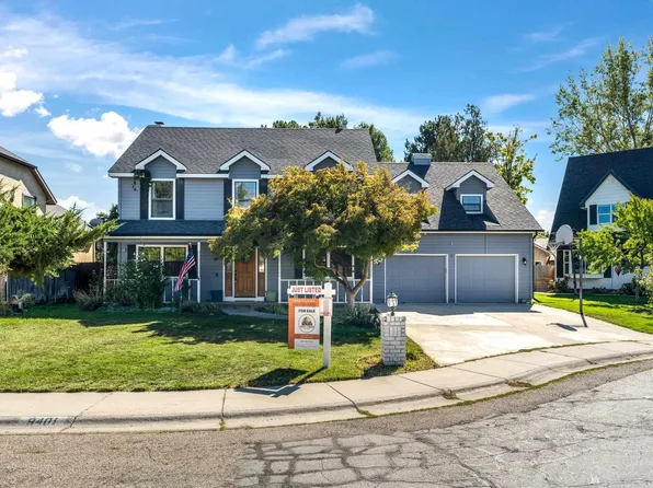 9401 W Stonehill Ct, Boise, ID 83709