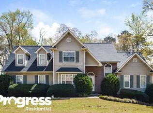 138 Crossing Dr, Stockbridge, GA 30281