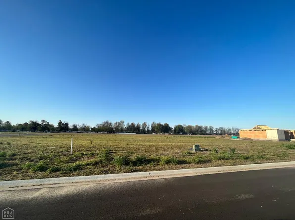 123 Old Eli Rd, Monette, AR 72447