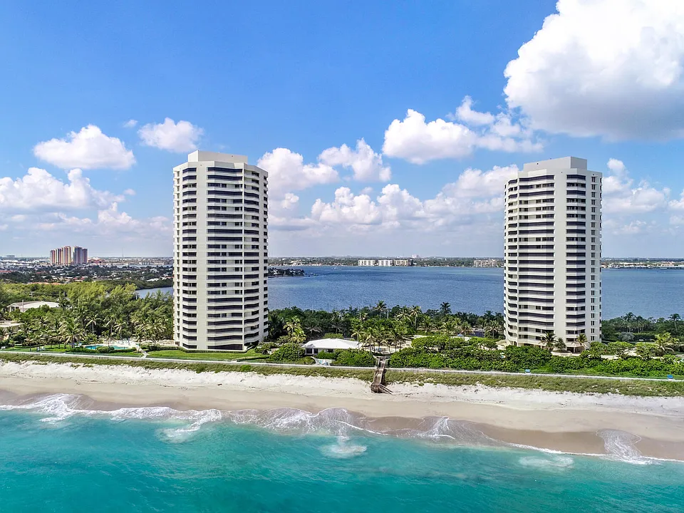 5070 N Ocean Dr #21C