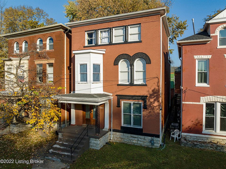 Awesome apartment in Old Louisville Louisville, KY Zillow