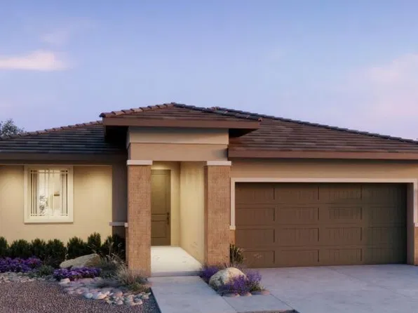 15255 W GRAY FOX Trail, Surprise, AZ 85387