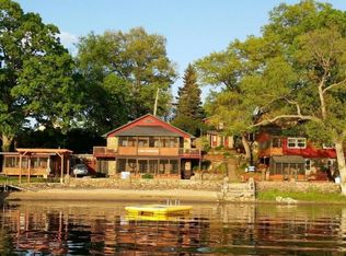 3383 N Blackstone Ave, Colon, MI 49040