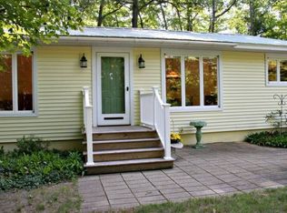 20 Rasho Rd, Traverse City, MI 49696