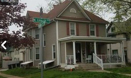 1st image of 628 N Linn St APT 4