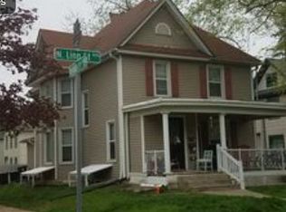628 N Linn St APT 4, Iowa City, IA