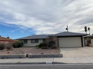 4605 Del Monte Ave, Las Vegas, NV 89102
