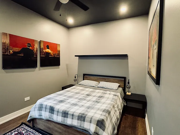 1428 S Central Park Ave #3 — Photo 14