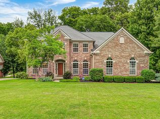 6084 Clearview Dr, Carmel, IN 46033