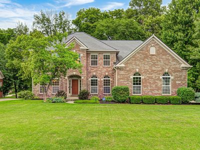 6084 Clearview Dr, Carmel, IN, 46033