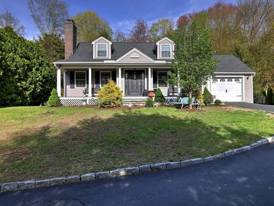 1440 Straits Turnpike, Middlebury, CT, 06762