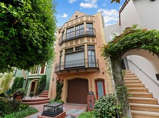 1763 N Point St, San Francisco, CA 94123
