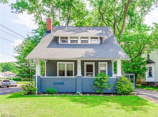 148 N Freedom St, Ravenna, OH 44266