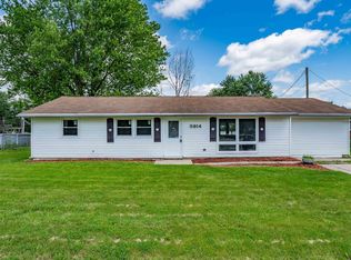 3914 Maplecrest Rd, Fort Wayne, IN 46815