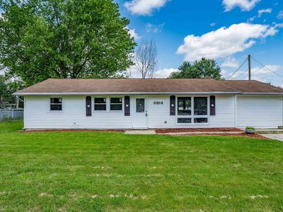 3914 Maplecrest Rd, Fort Wayne, IN, 46815