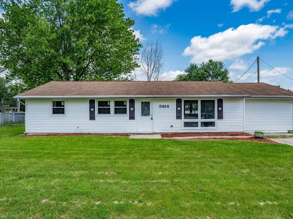 3914 Maplecrest Rd, Fort Wayne, IN 46815
