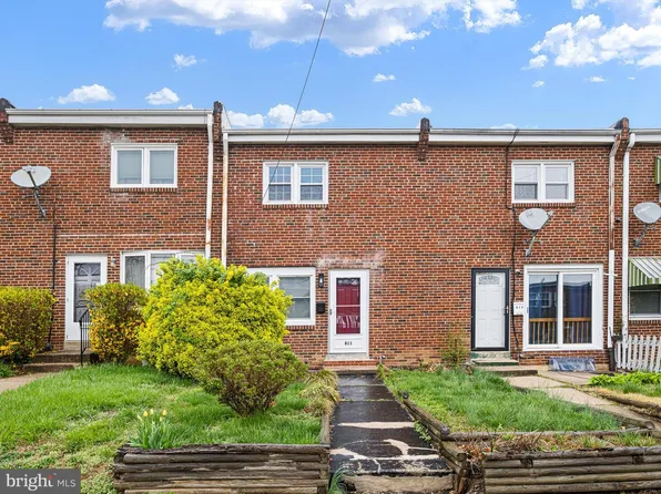 811 E 28th St, Wilmington, DE 19802