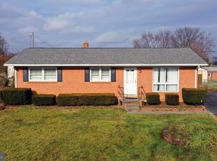 119 Stafford Dr, Winchester, VA 22602