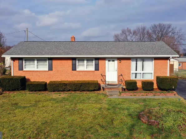 119 Stafford Dr, Winchester, VA 22602