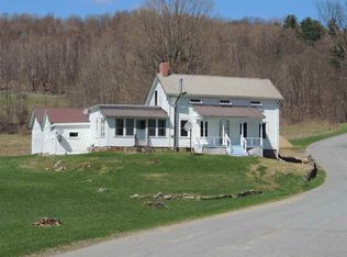 461 Halls Pond Rd, Salem, NY 12865