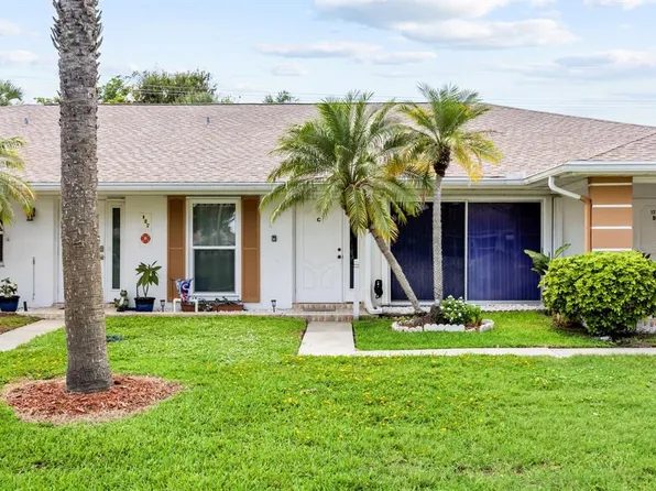 127 Lakes End Dr APT C, Fort Pierce, FL 34982