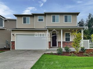 7920 Selah St SW, Olympia, WA 98512