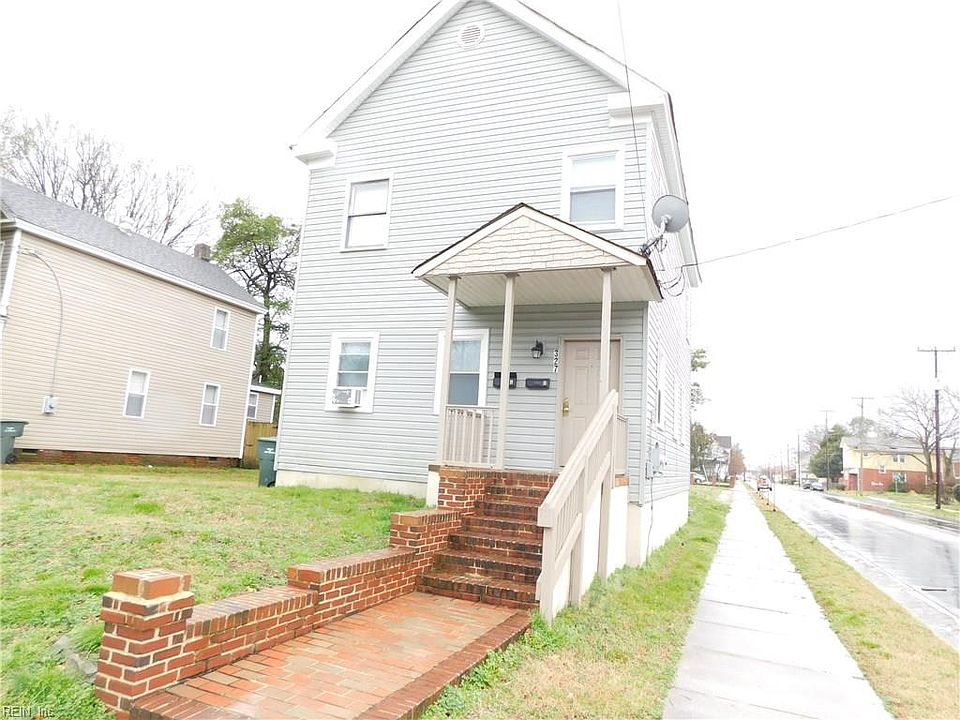 1st image of 327 W 30th St #A