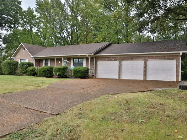 600 Old Dyersburg Rd, Dyer, TN 38330