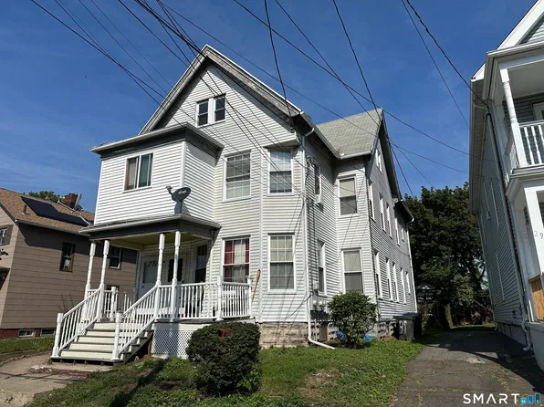 31-33 Judson Avenue, New Haven, CT 06511