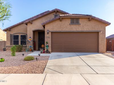 17523 W FETLOCK Trail, Surprise, AZ, 85387