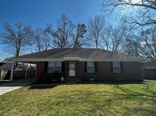 3552 Vanderwood Dr, Memphis, TN 38128